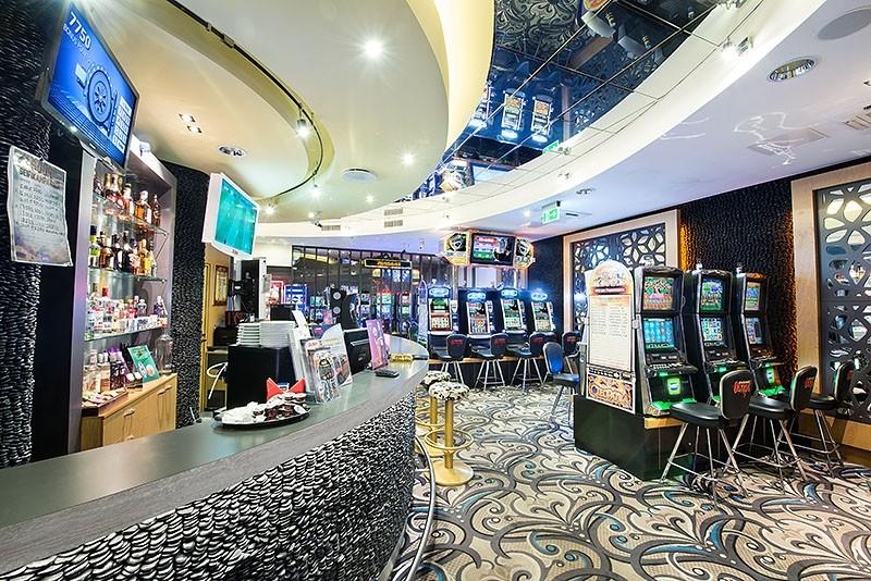 Olympic Casino