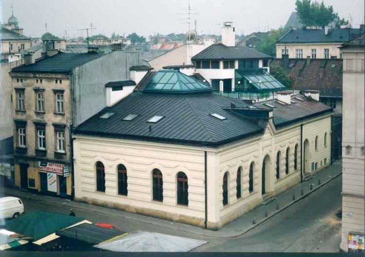 Judaica Foundation