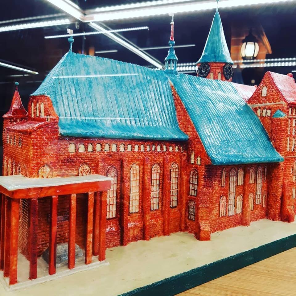 Königsberger Marzipan