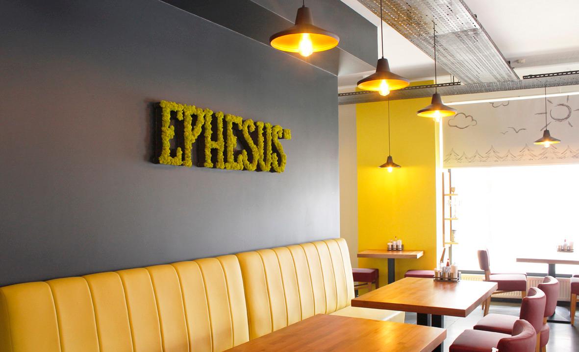 Ephesus Café & Brasserie