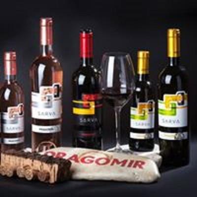 DRAGOMIR Winery Estate