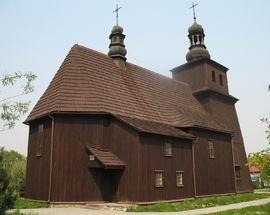 Church of St. John the Baptist