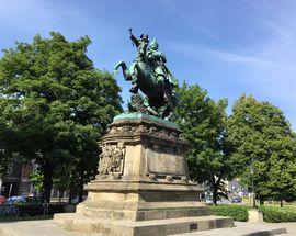 Jan III Sobieski Monument