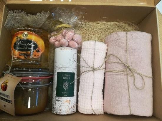 Vilnius Gifts & Souvenirs