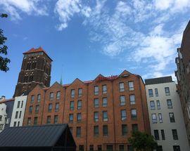 Hampton by Hilton Gdansk Old Town