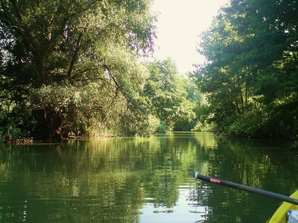 Erenciuc Protected Area