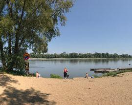 Żoliborz Beach