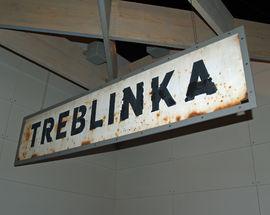 Treblinka Museum