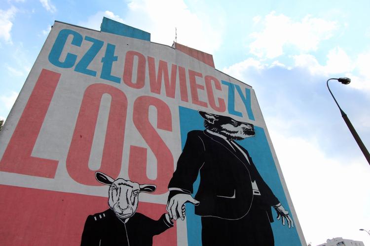 Człowieczy Los