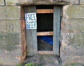 Kraków Dive Bars