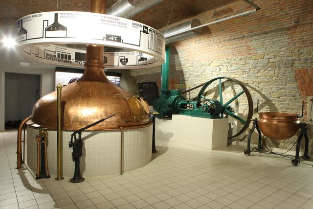 Żywiec Brewery