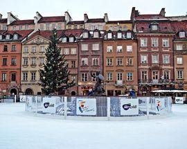 Old Town Ice Rink