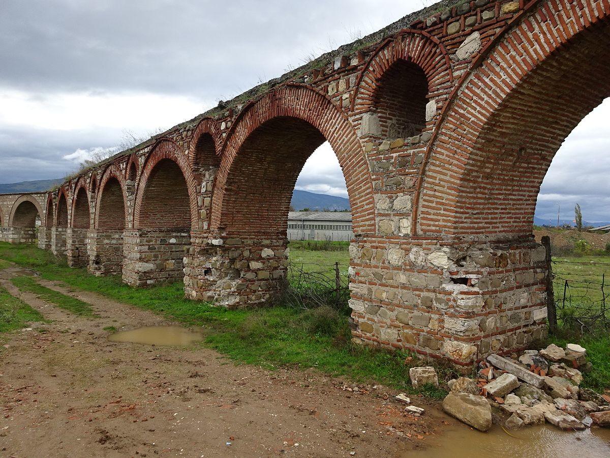 Aqueduct