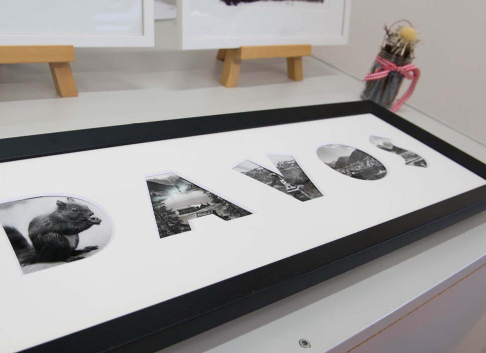 Die Werkstatt-Galerie
