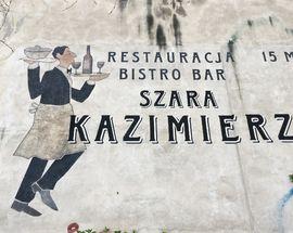 Kazimierz Dining: The Best Restaurants in Kazimierz