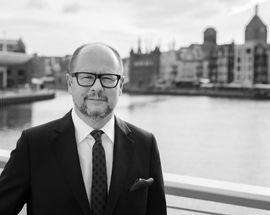 In Memoriam: Gdańsk President Paweł Adamowicz