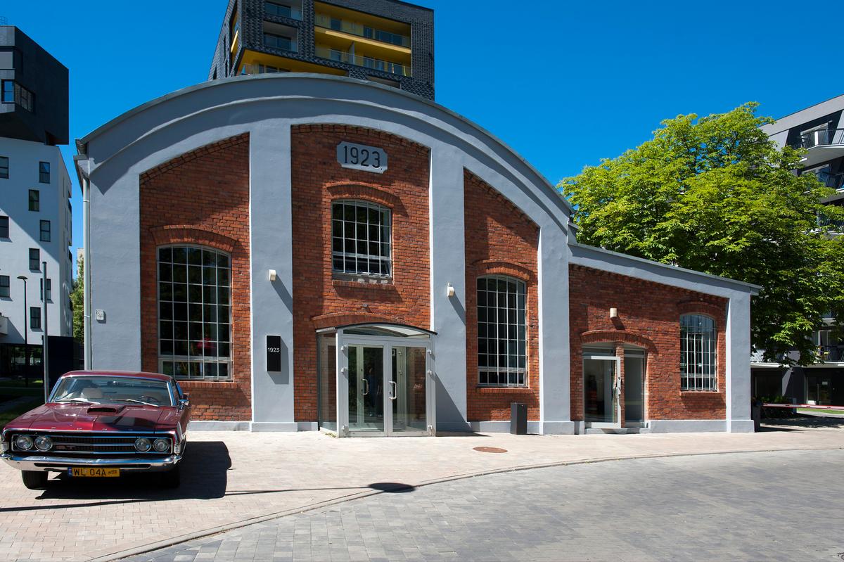 Gallery image