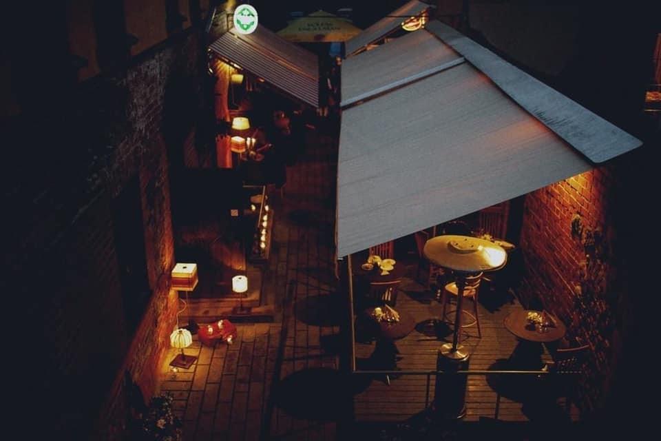 Best Bars in Kaunas