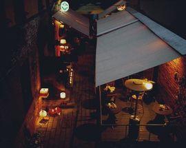 Best Bars in Kaunas