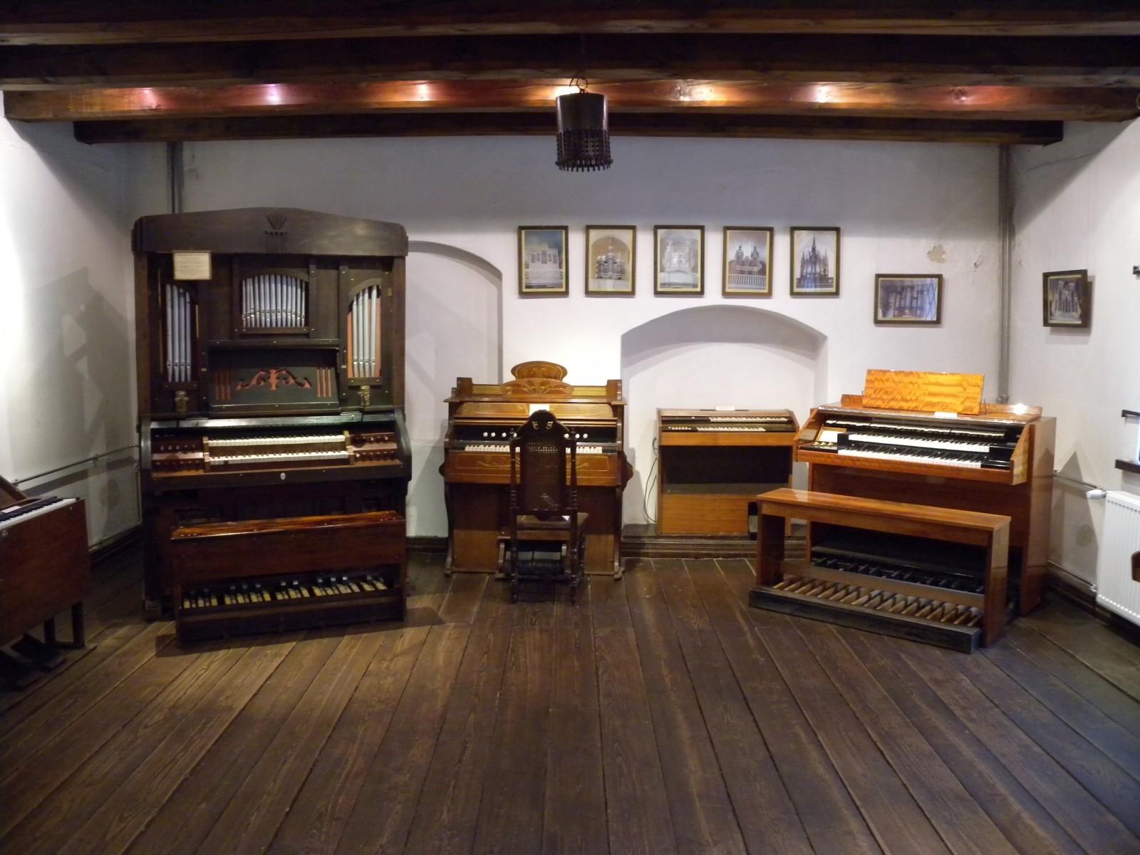 Folk Music Branch