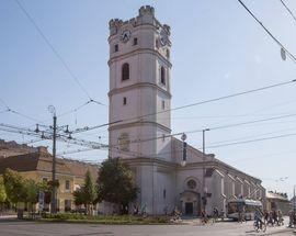 The Small Reformed Church