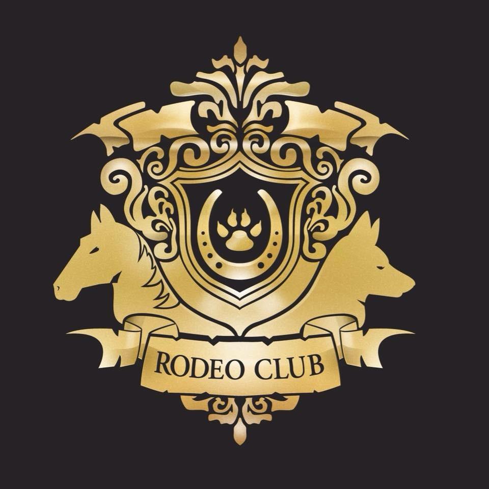 Rodeo klubas