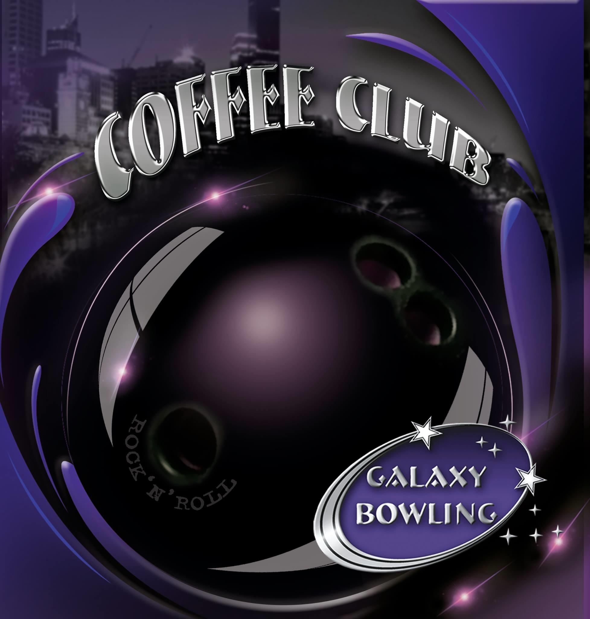 Galaxy Bowling