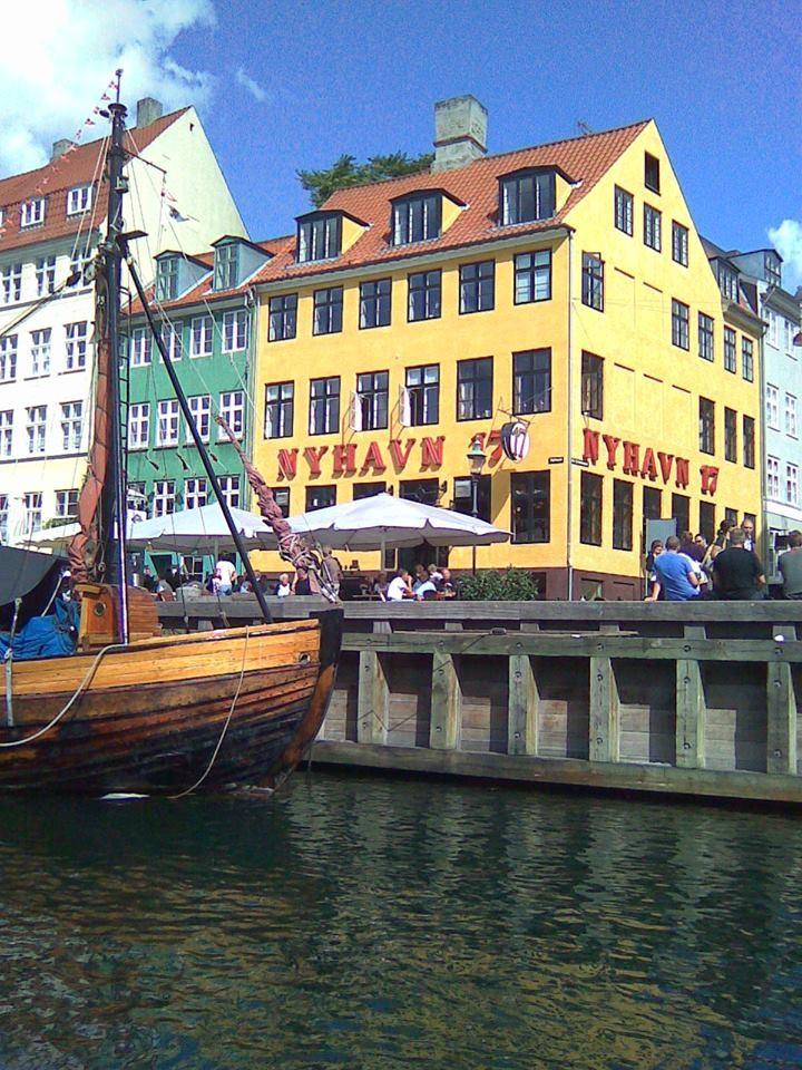 Nyhavn 17