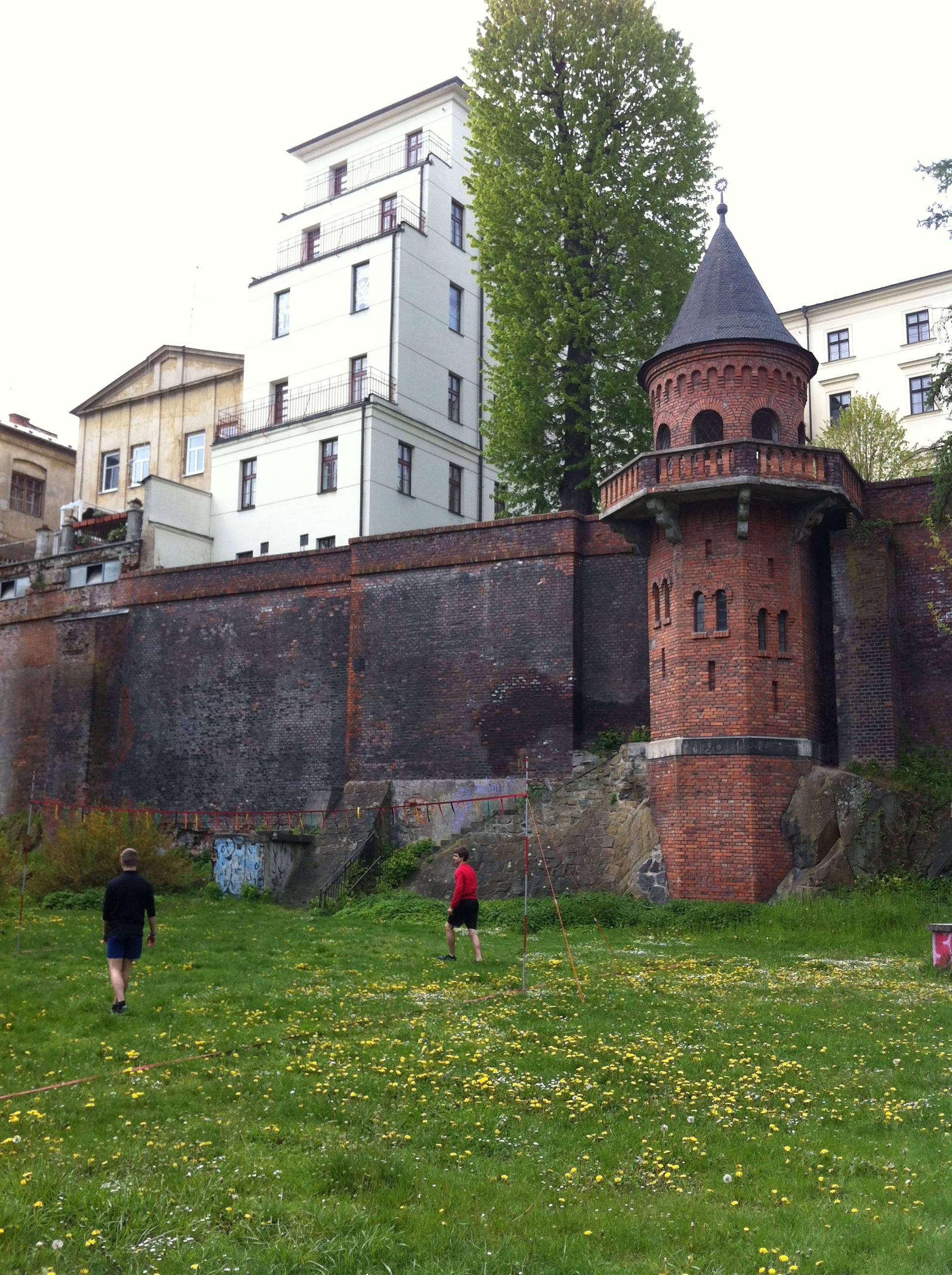 Olomouc for Kids & Families