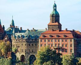 Książ Castle