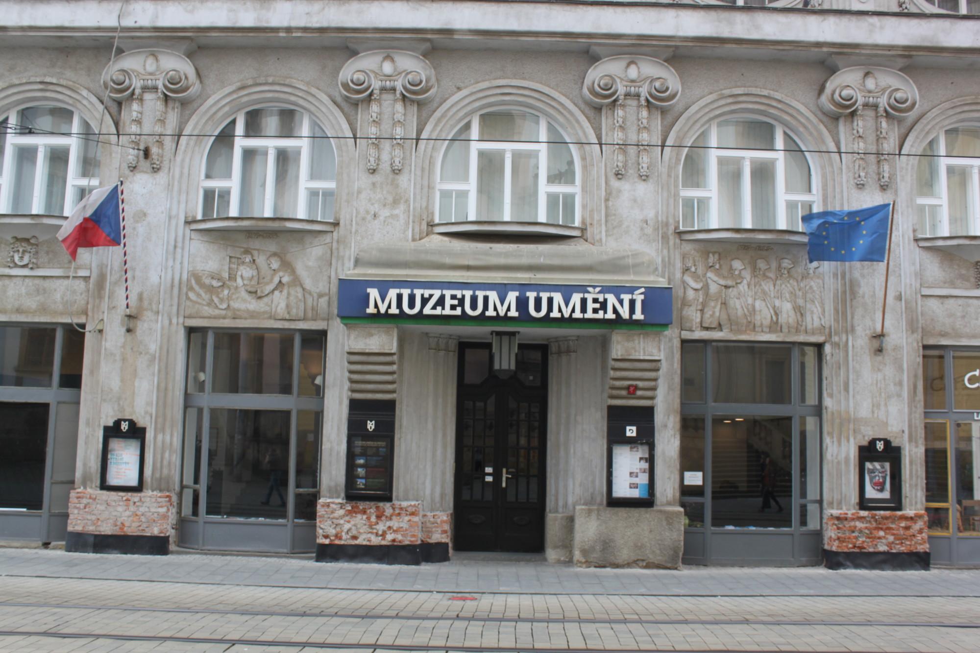 Best Museums & Galleries in Olomouc