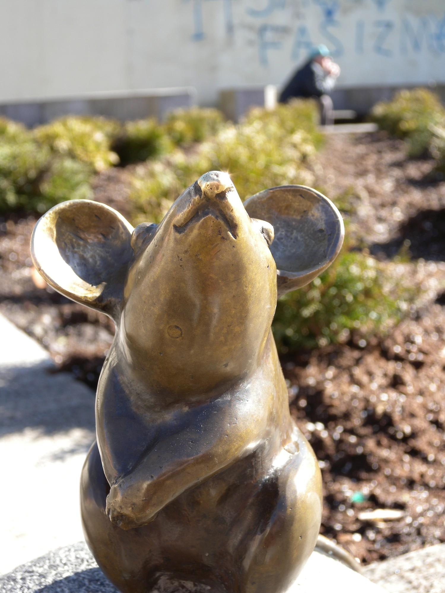 Klaipėda’s best quirky attractions