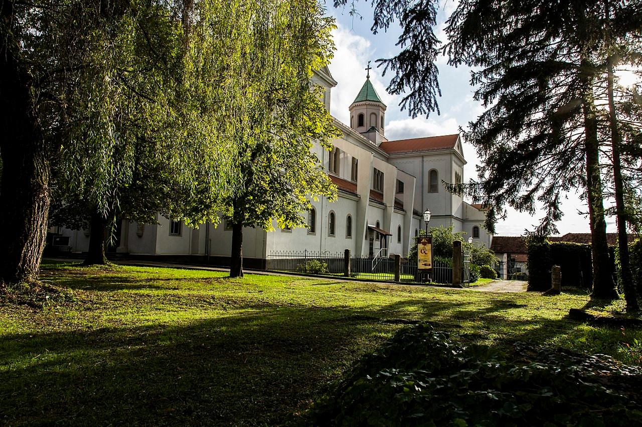 Marija Zvijezda Convent