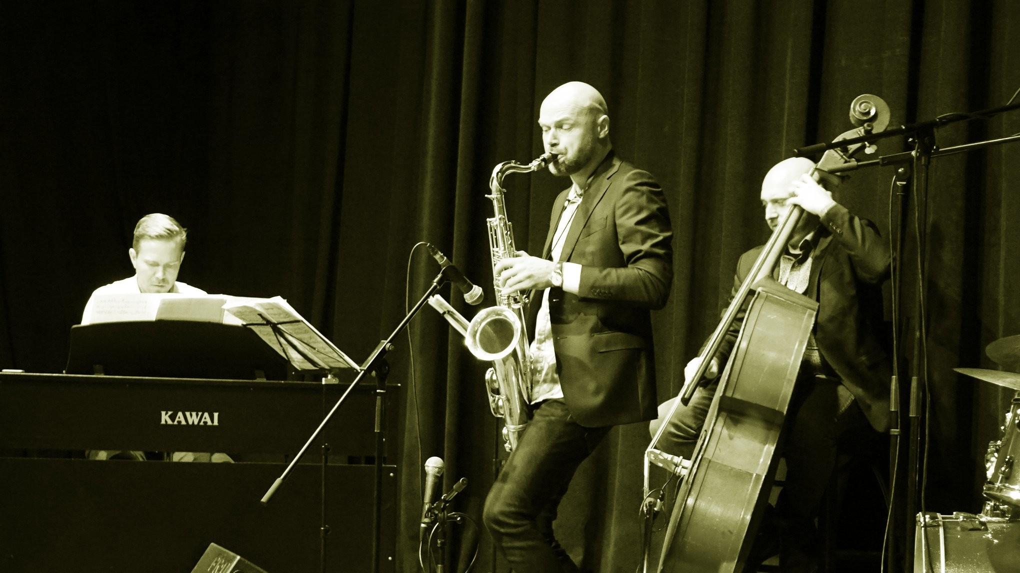 Cultural Centre Ramybė