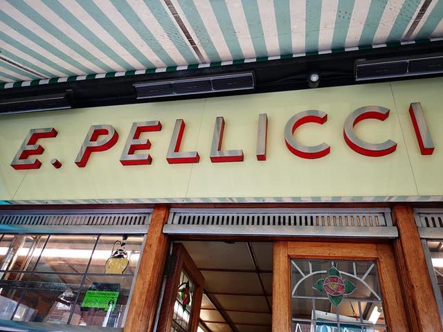 E Pellicci