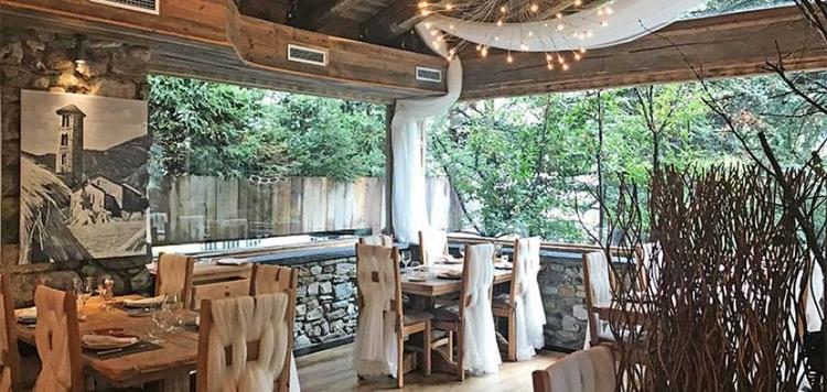 La Borda Pairal 1630