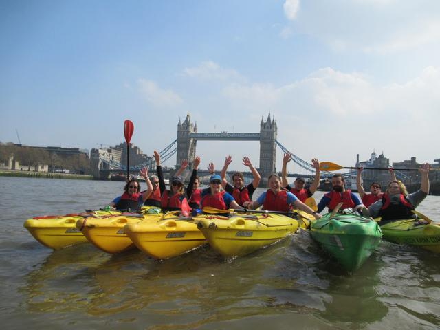 London Kayak Company