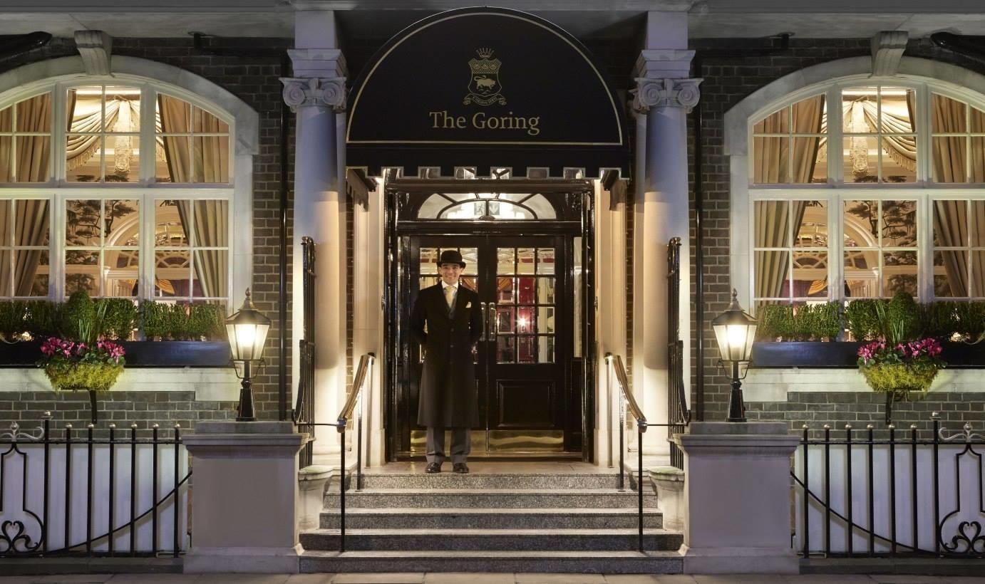 The Goring