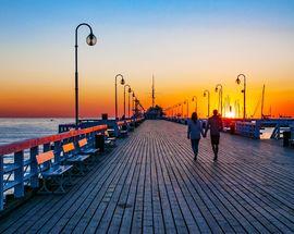 Sopot Pier