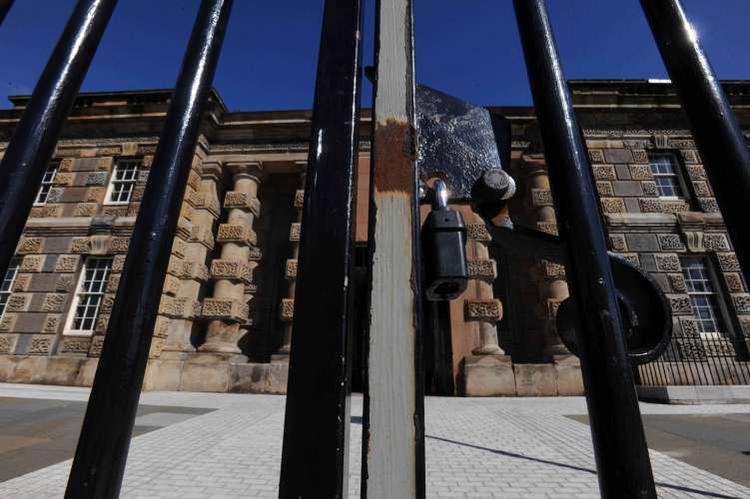 Crumlin Road Gaol Visitor Attraction & Conference Centre