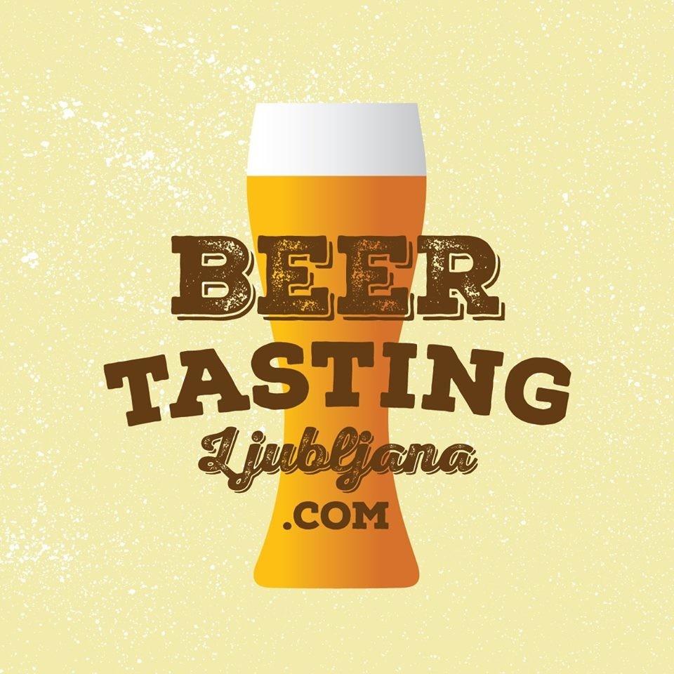 Beer Tasting Ljubljana