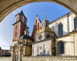 Wawel Cathedral