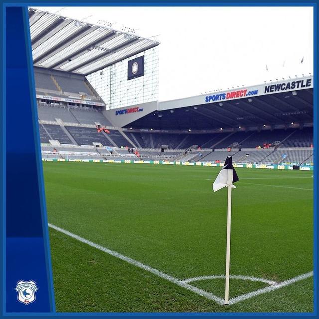 Cardiff City Stadium