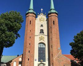 Oliwa Cathedral