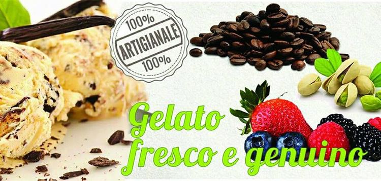 Gelateria Vivaldi