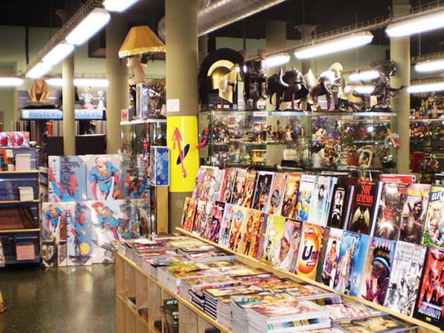 Norma Comics