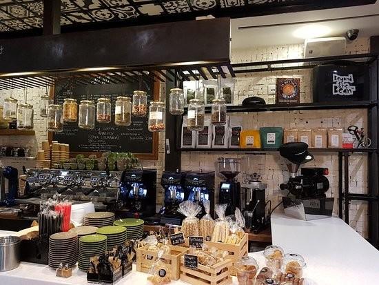 ML Espresso Bar