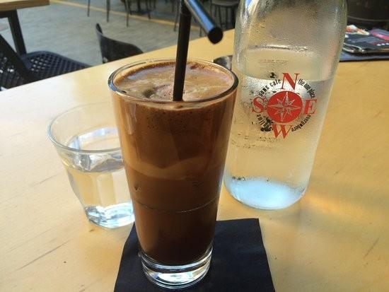 News Café