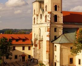 SS Peter & Paul Church