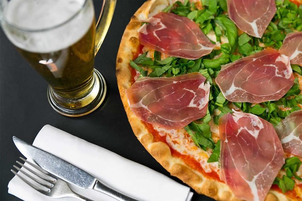 PESTO Claudio e Alessandro